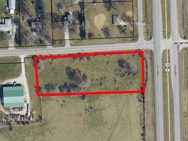 13965 Mc Intyre Road, Leavenworth, KS 66048