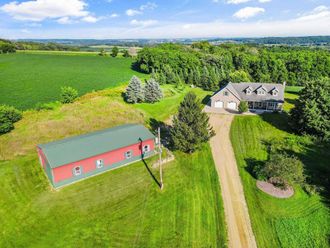 8542 Bakken Road Mount Horeb, WI 53572