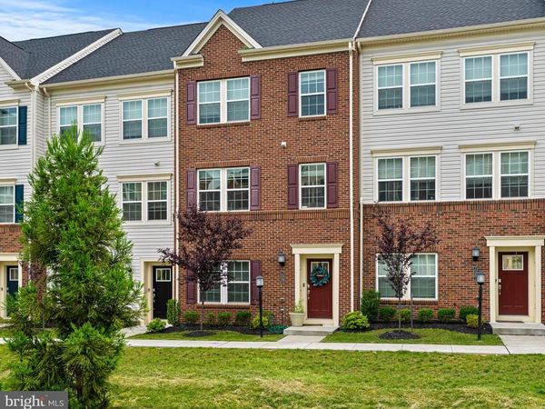 7583 MARSTON WAY, HANOVER, MD 21076