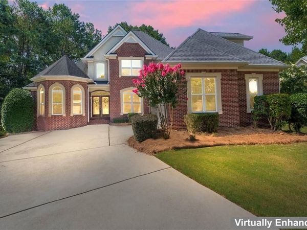 1258 McAllistar Drive, Locust Grove, GA 30248