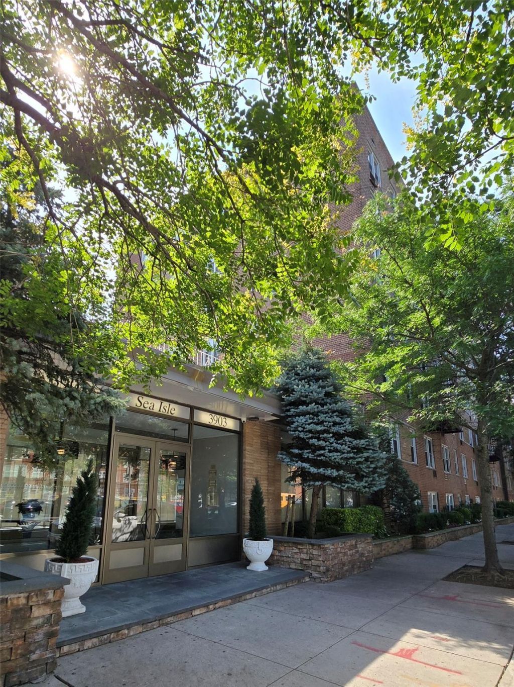 3903 Nostrand Avenue, Unit 3J, Brooklyn, NY 11235 Main Photo