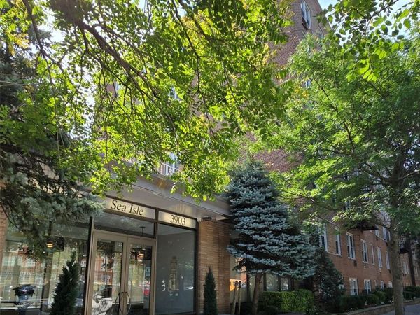 3903 Nostrand Avenue, Unit 3J, Brooklyn, NY 11235