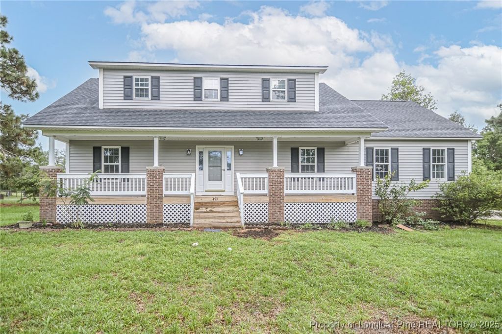 4735 Camden Road, Fayetteville, NC 28306 Main Photo