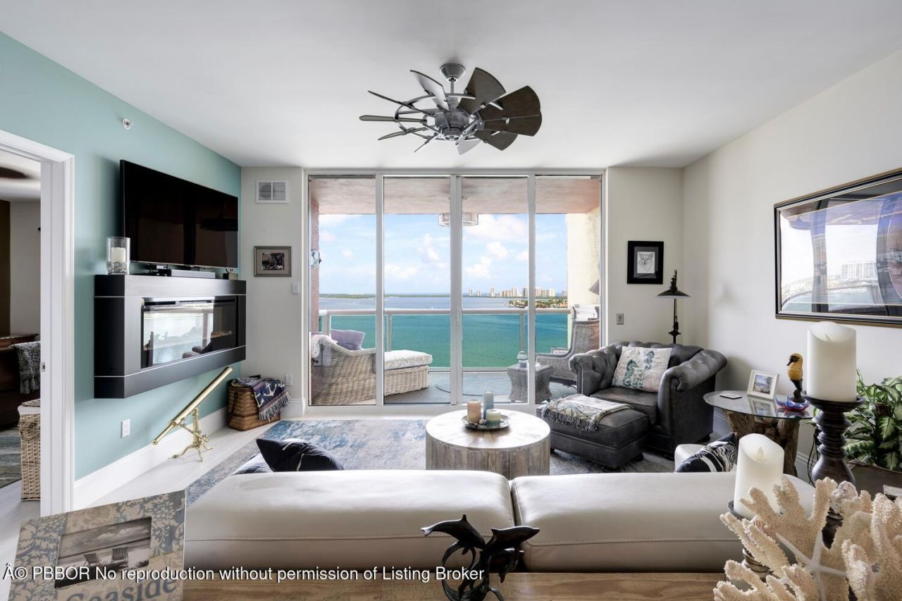 2650 Lake Shore Drive, Unit 1602, Riviera Beach, FL 33404 Photo