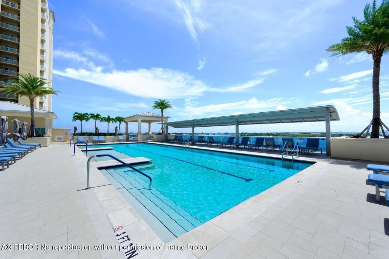 2650 Lake Shore Drive, Unit 1602, Riviera Beach, FL 33404 Photo
