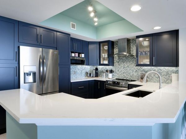 2650 Lake Shore Drive, Unit 1602, Riviera Beach, FL 33404