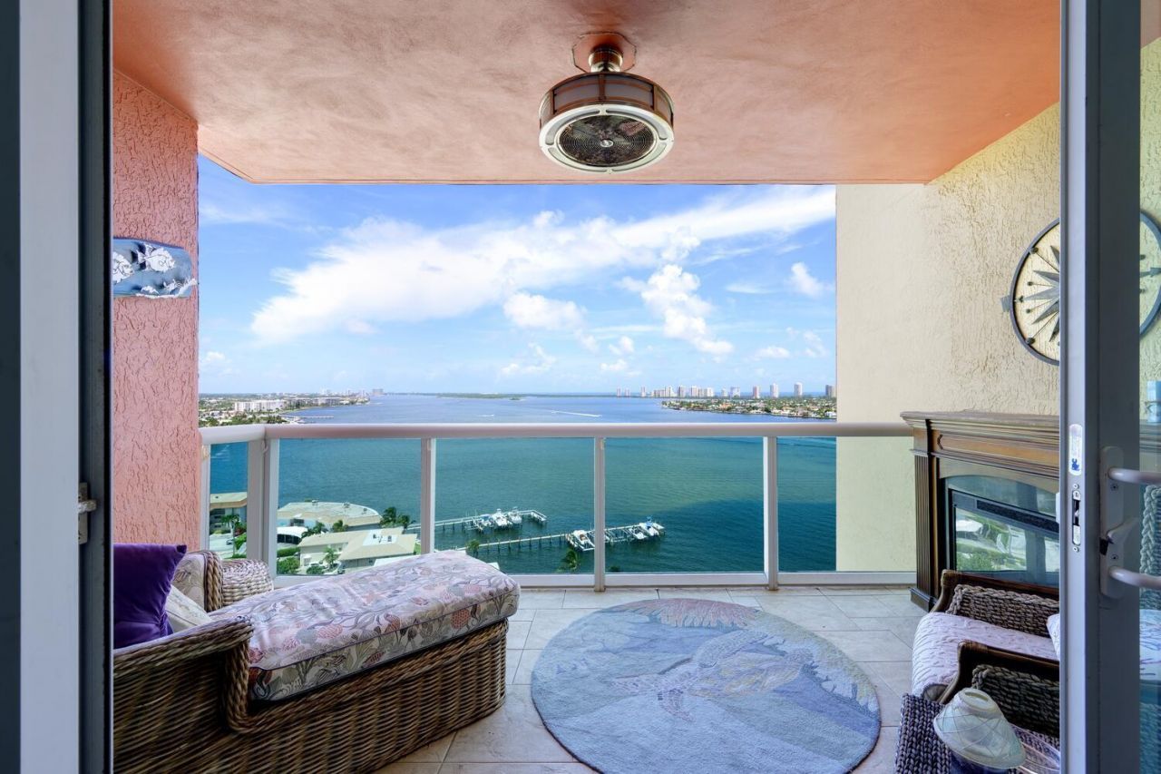 2650 Lake Shore Drive, Unit 1602, Riviera Beach, FL 33404 Photo