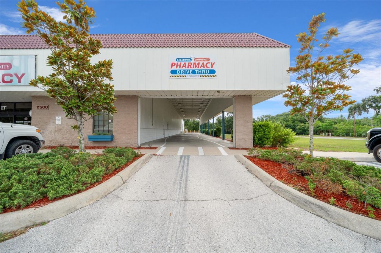 2500 Citrus Boulevard, Leesburg, FL 34748 Photo