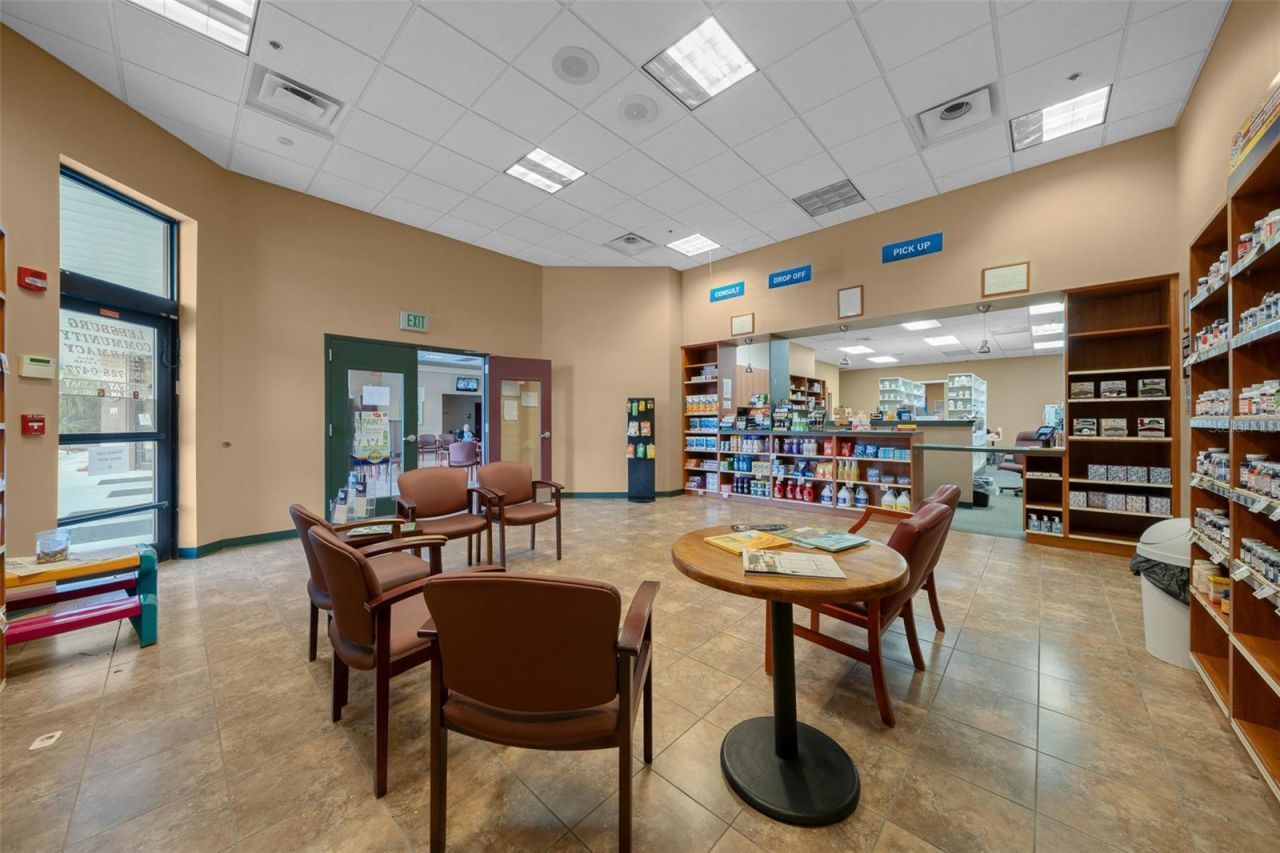 2500 Citrus Boulevard, Leesburg, FL 34748 Photo