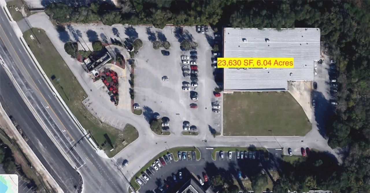 2500 Citrus Boulevard, Leesburg, FL 34748 Photo