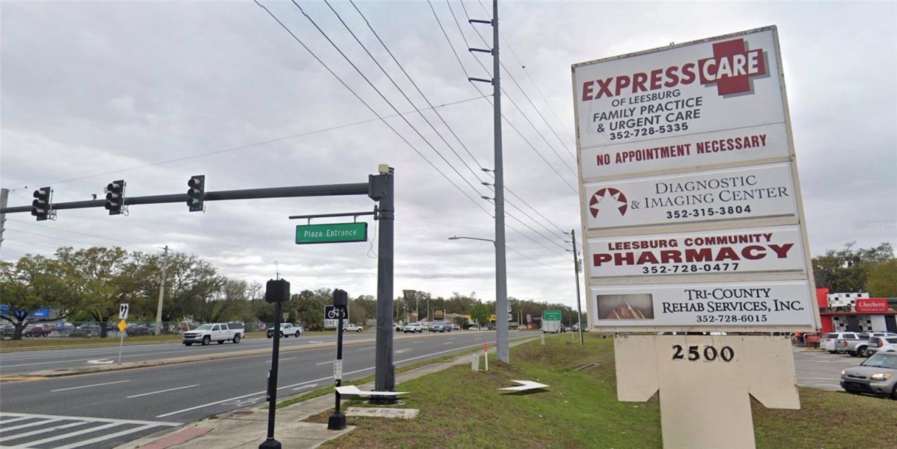 2500 Citrus Boulevard, Leesburg, FL 34748 Photo