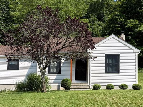 105 S Nellie Hill Road, Dover Plains, NY 12522