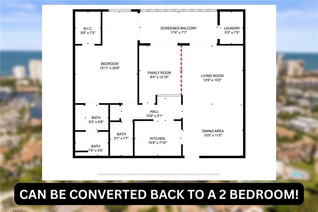 555 Park Shore Dr, Unit B212, Naples, FL 34103 Photo