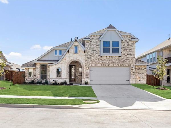408 Atlas Cedar Drive, Glenn Heights, TX 75154