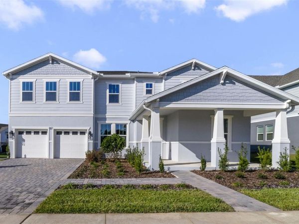 447 VENETO CIRCLE, CLERMONT, FL 34715