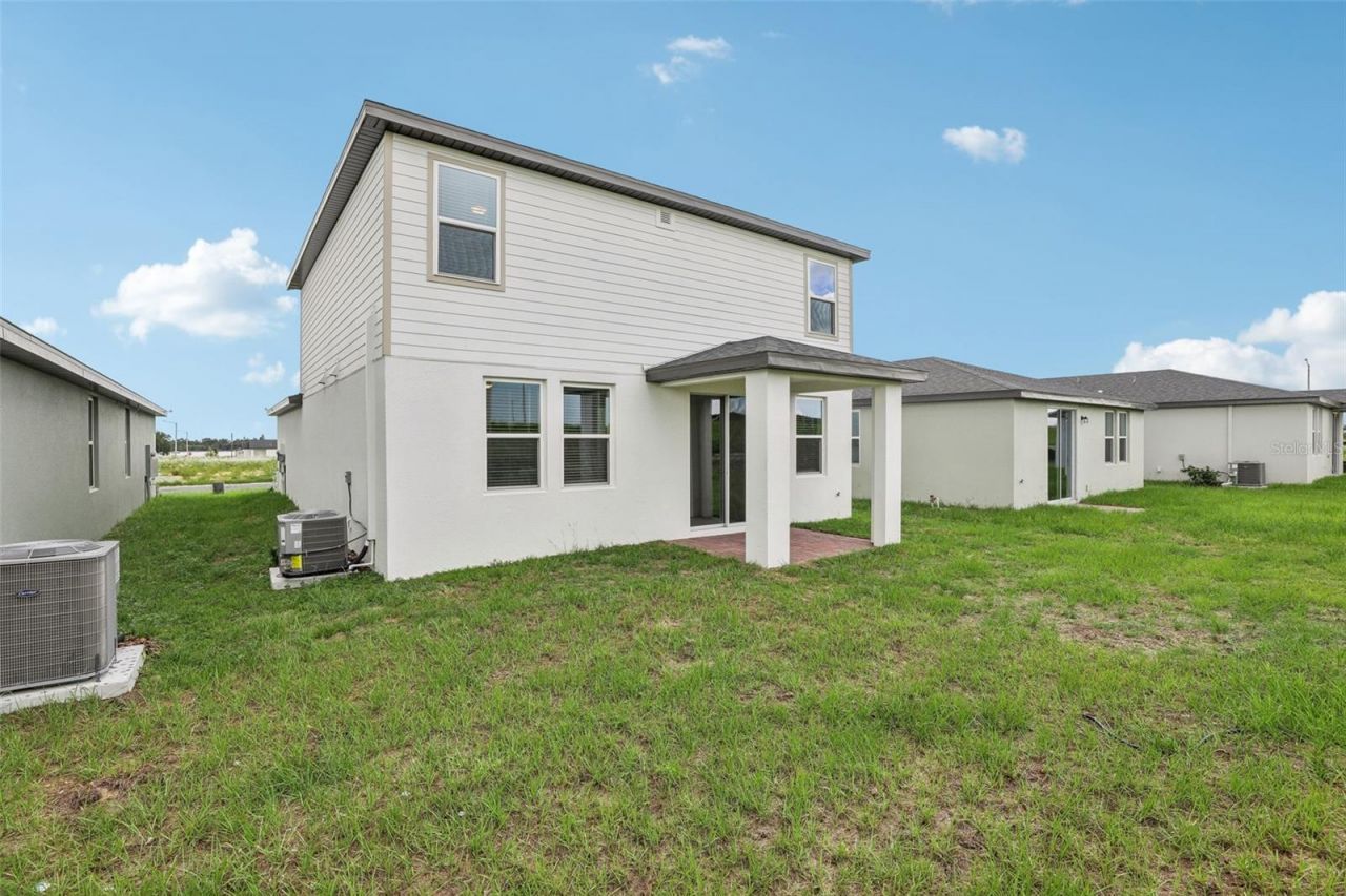 733 Trailhead Point Drive, Lake Hamilton, FL 33851 Photo