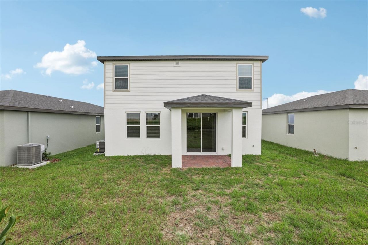 733 Trailhead Point Drive, Lake Hamilton, FL 33851 Photo