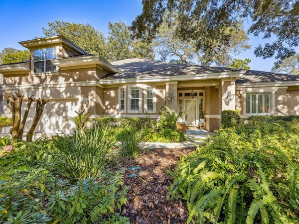 1833 OCEAN VILLAGE Place, Fernandina Beach, FL 32034