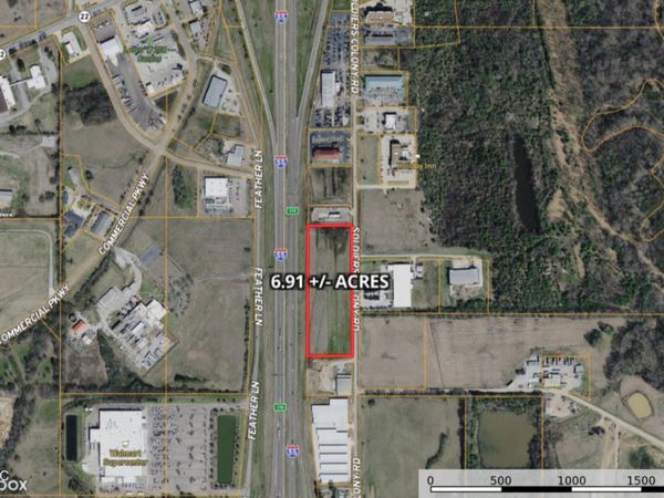 Soldiers Colony Road, Canton, MS 39046