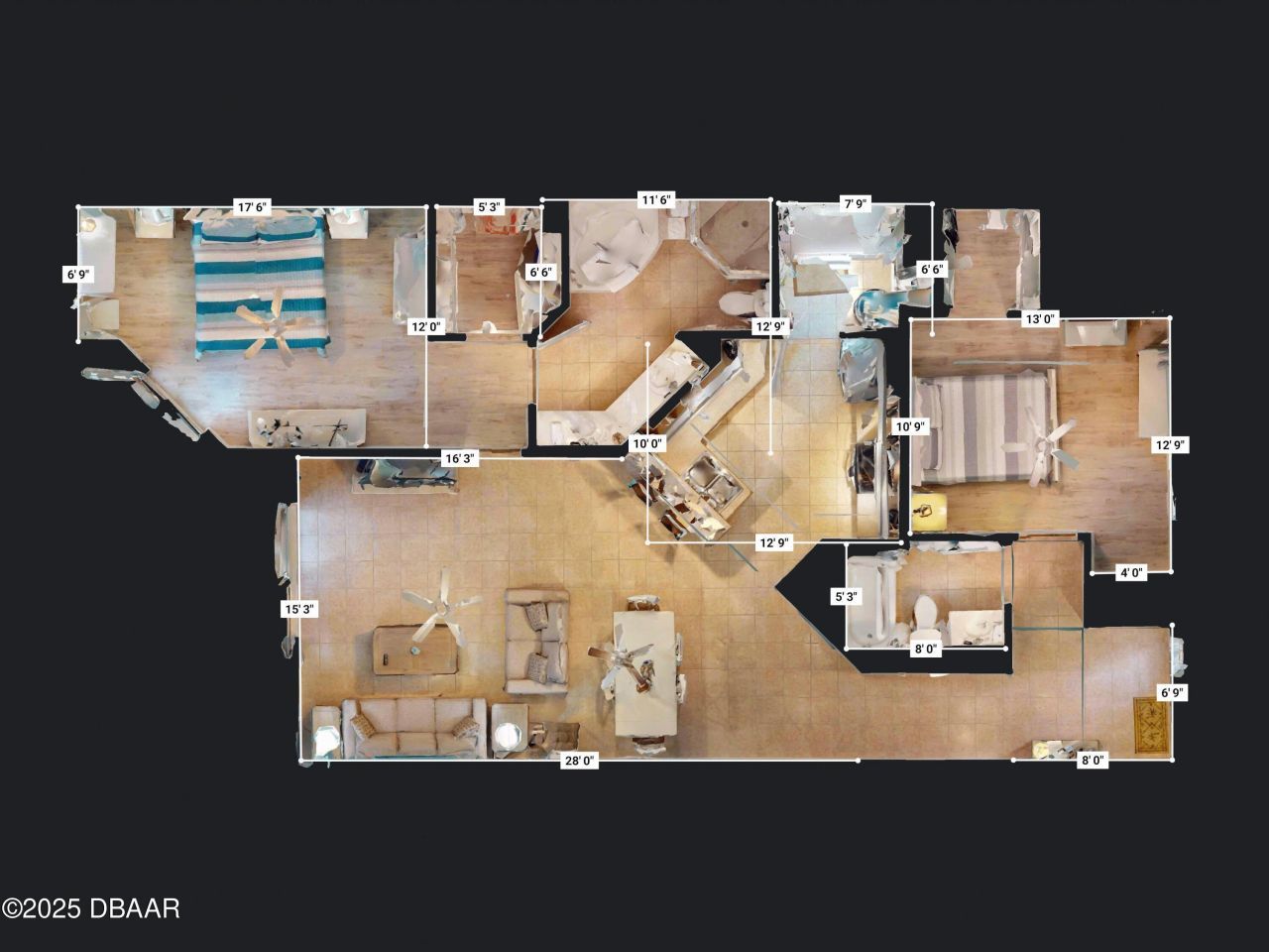 5300 S Atlantic Avenue, Unit 15206, New Smyrna Beach, FL 32169 Photo