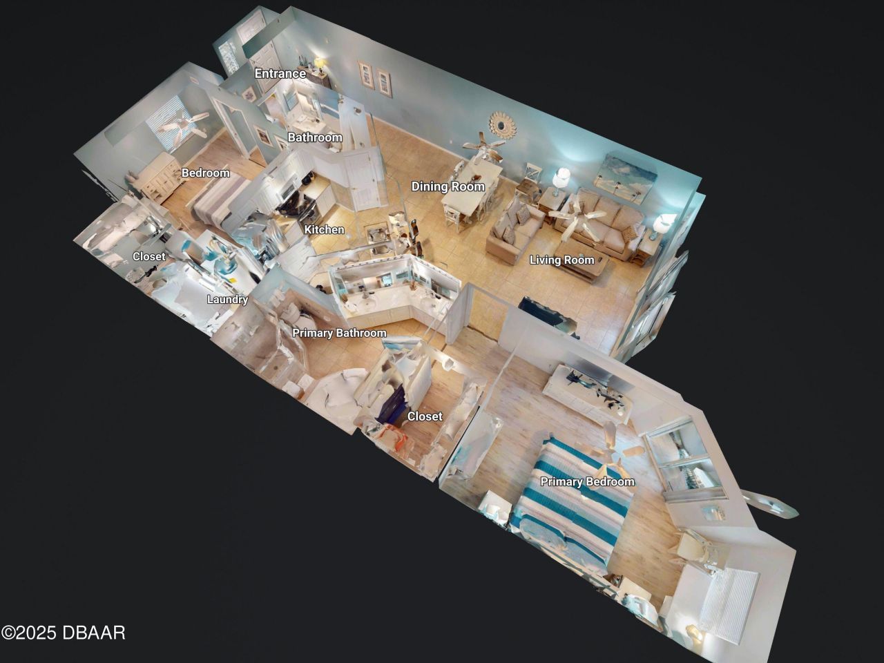 5300 S Atlantic Avenue, Unit 15206, New Smyrna Beach, FL 32169 Photo