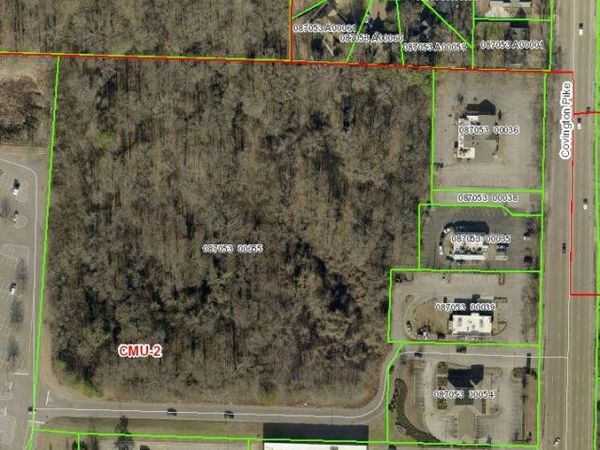 0 STAGE RD, Memphis, TN 38128