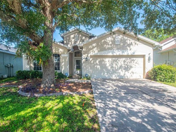 269 FAIRMONT DRIVE, SPRING HILL, FL 34609