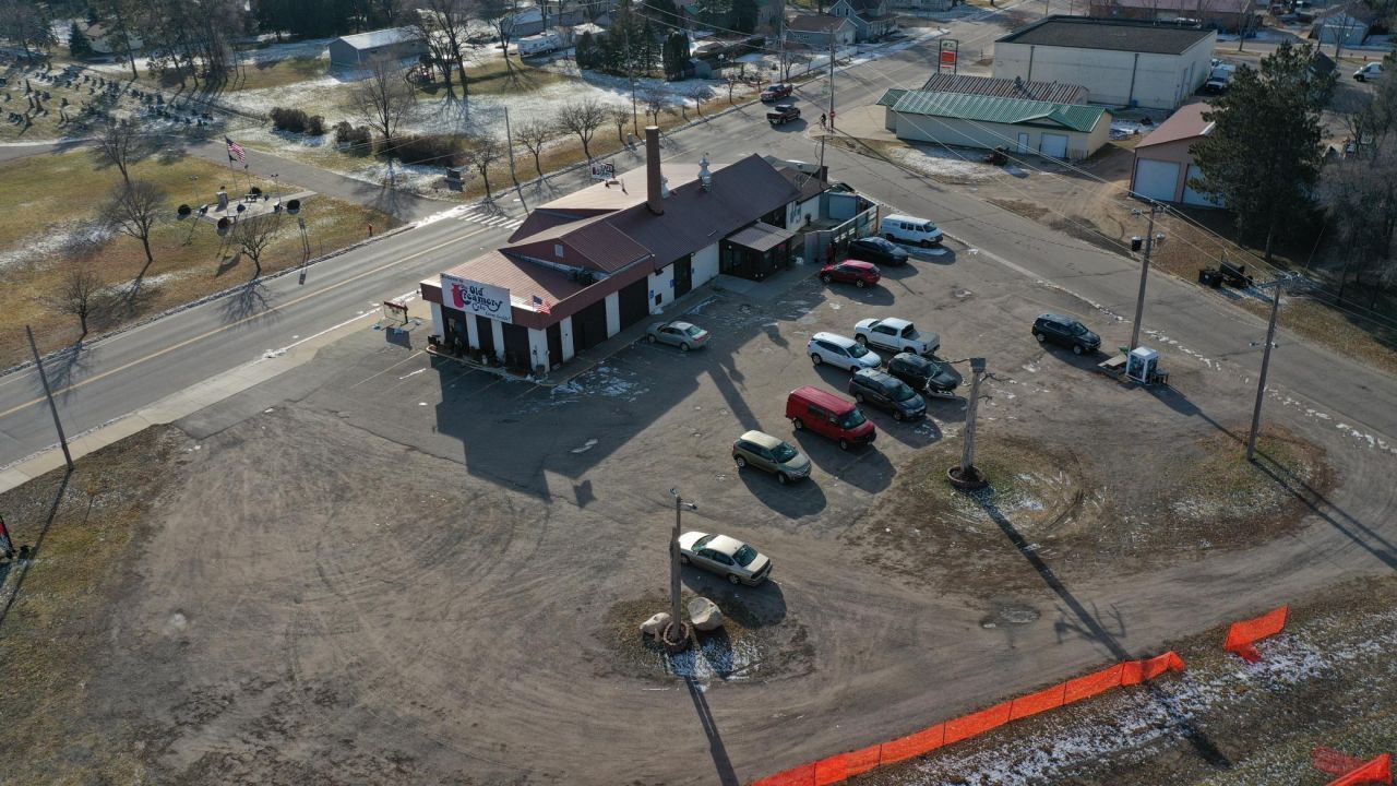 405 Main Street E, Rice, MN 56367