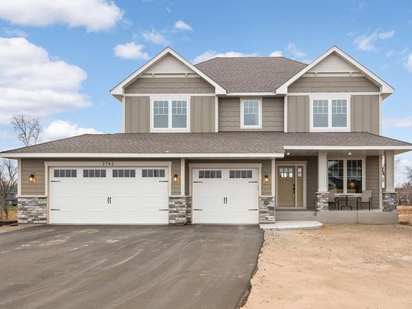 12919 Xylite Street NE, Blaine, MN 55449