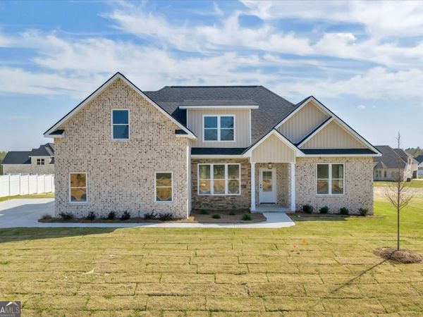 177 Doublegate Drive, Lizella, GA 31052