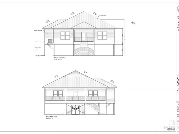 26315 Martinique Drive, Orange Beach, AL 36561