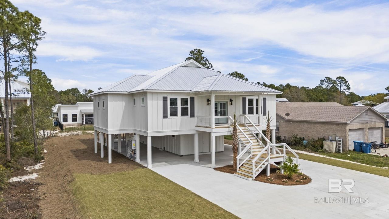 26315 Martinique Drive, Orange Beach, AL 36561 Main Photo