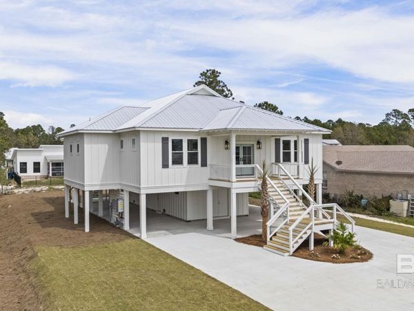 26315 Martinique Drive, Orange Beach, AL 36561