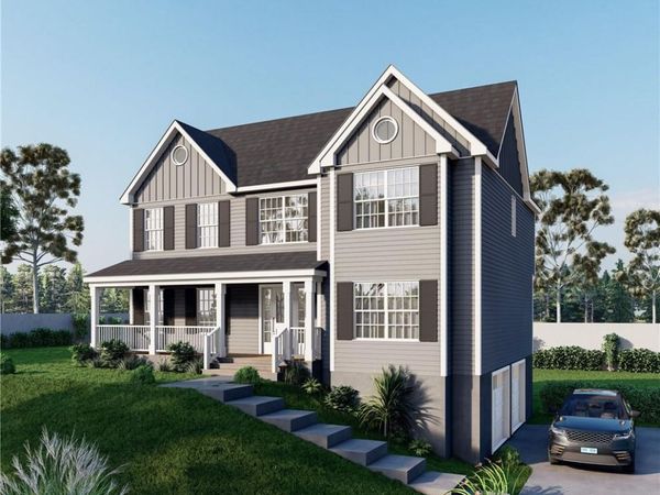 17 Black Gum Court, Newburgh, NY 12550