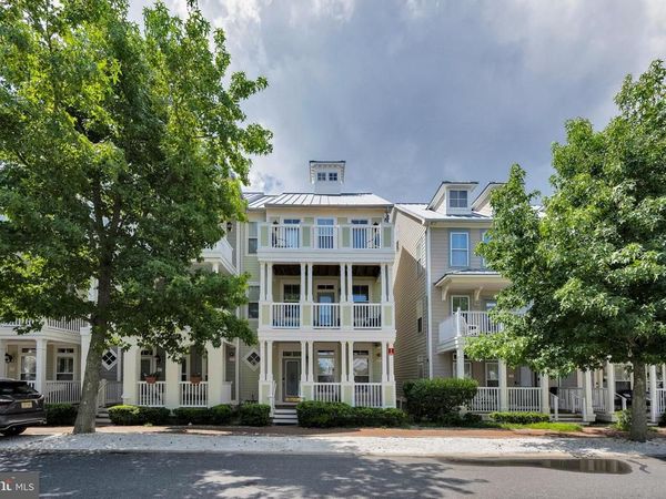 29 SUNSET ISLAND DRIVE, OCEAN CITY, MD 21842