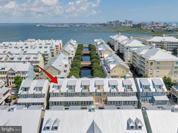 29 SUNSET ISLAND DRIVE, OCEAN CITY, MD 21842
