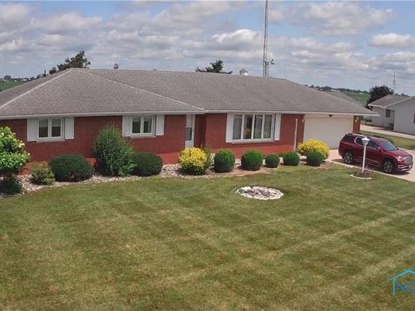 12806 Road K, Ottawa, OH 45875