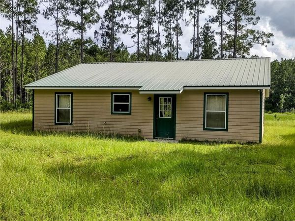 4651 NE 108TH PLACE, CHIEFLAND, FL 32626
