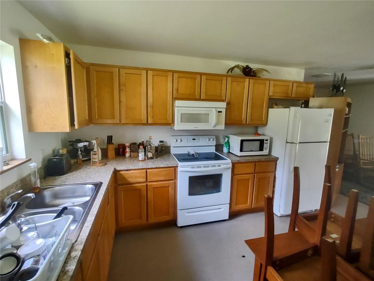 4651 NE 108th Place, Chiefland, FL 32626 Photo