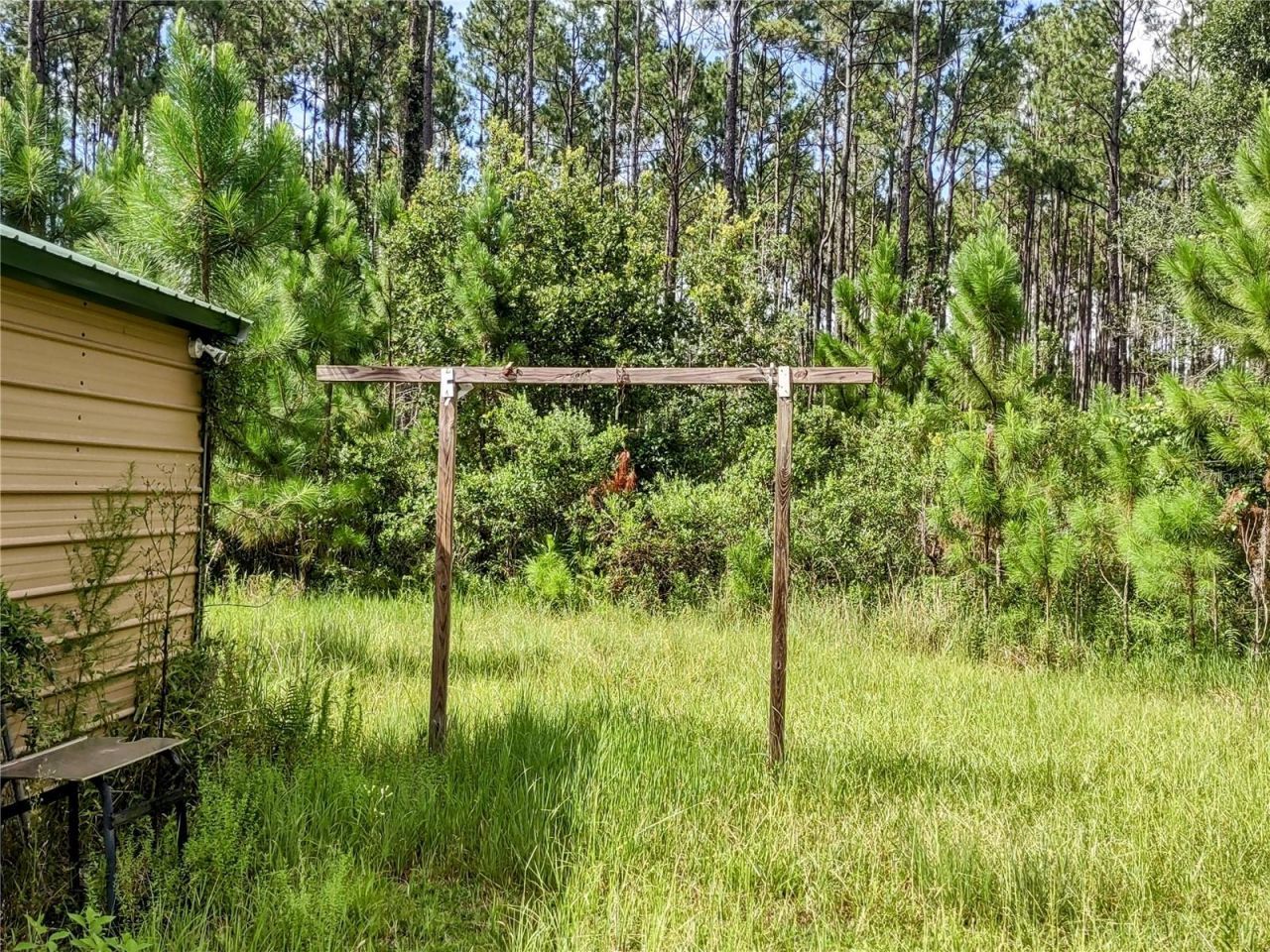 4651 NE 108th Place, Chiefland, FL 32626 Photo