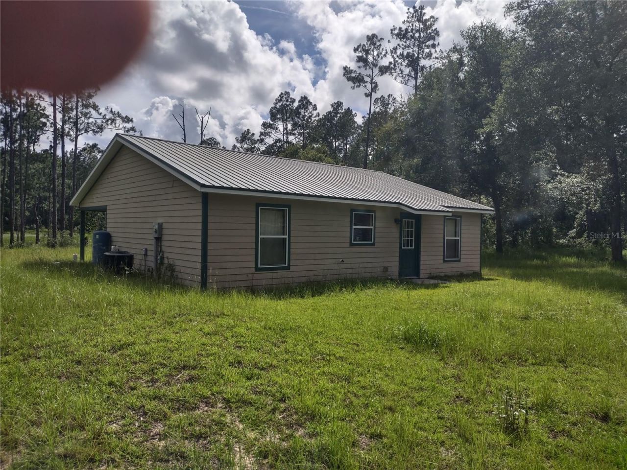 4651 NE 108th Place, Chiefland, FL 32626 Photo