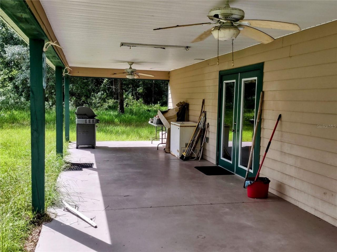 4651 NE 108th Place, Chiefland, FL 32626 Photo