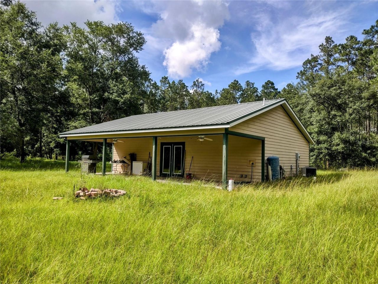 4651 NE 108th Place, Chiefland, FL 32626 Photo