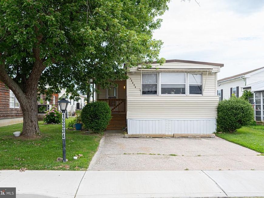 13334 Colonial Road, Ocean City, MD 21842 Main Photo