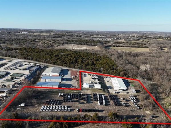 659 Martin Duke Road, Van Alstyne, TX 75495