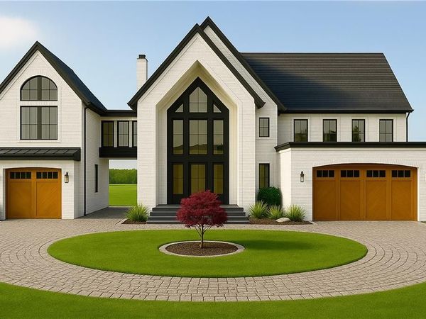 3049 Clarendale Drive NW, Atlanta, GA 30327