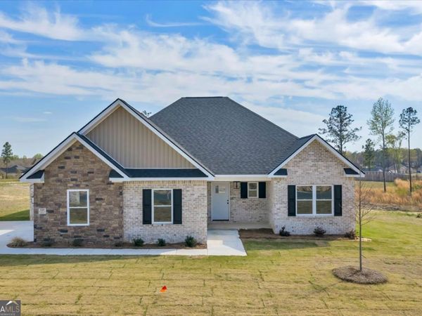 169 Doublegate Drive, Macon, GA 31210