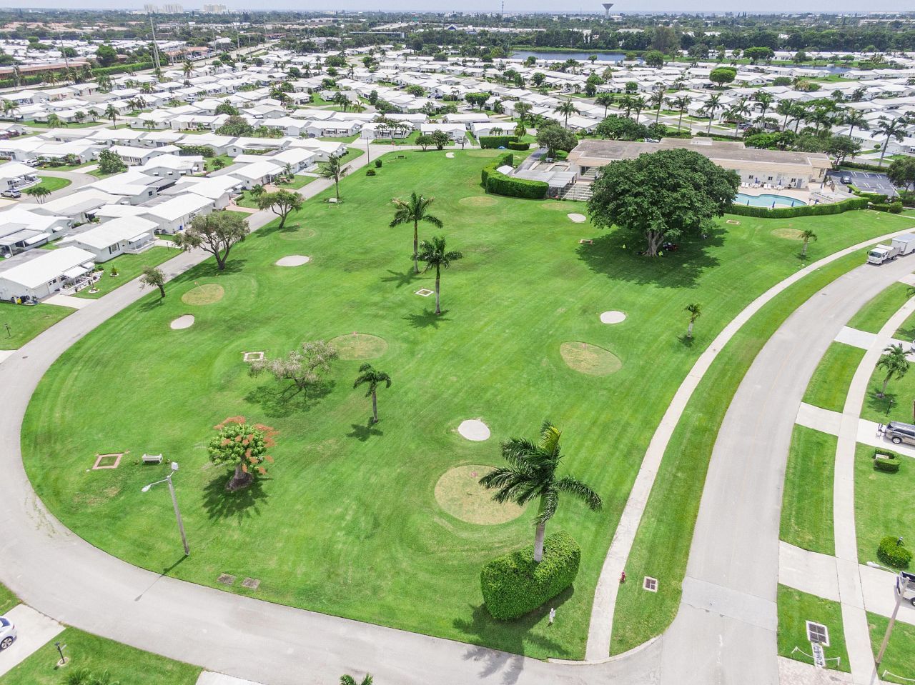 1115 Lake Terrace, Unit 111, Boynton Beach, FL 33426 Photo