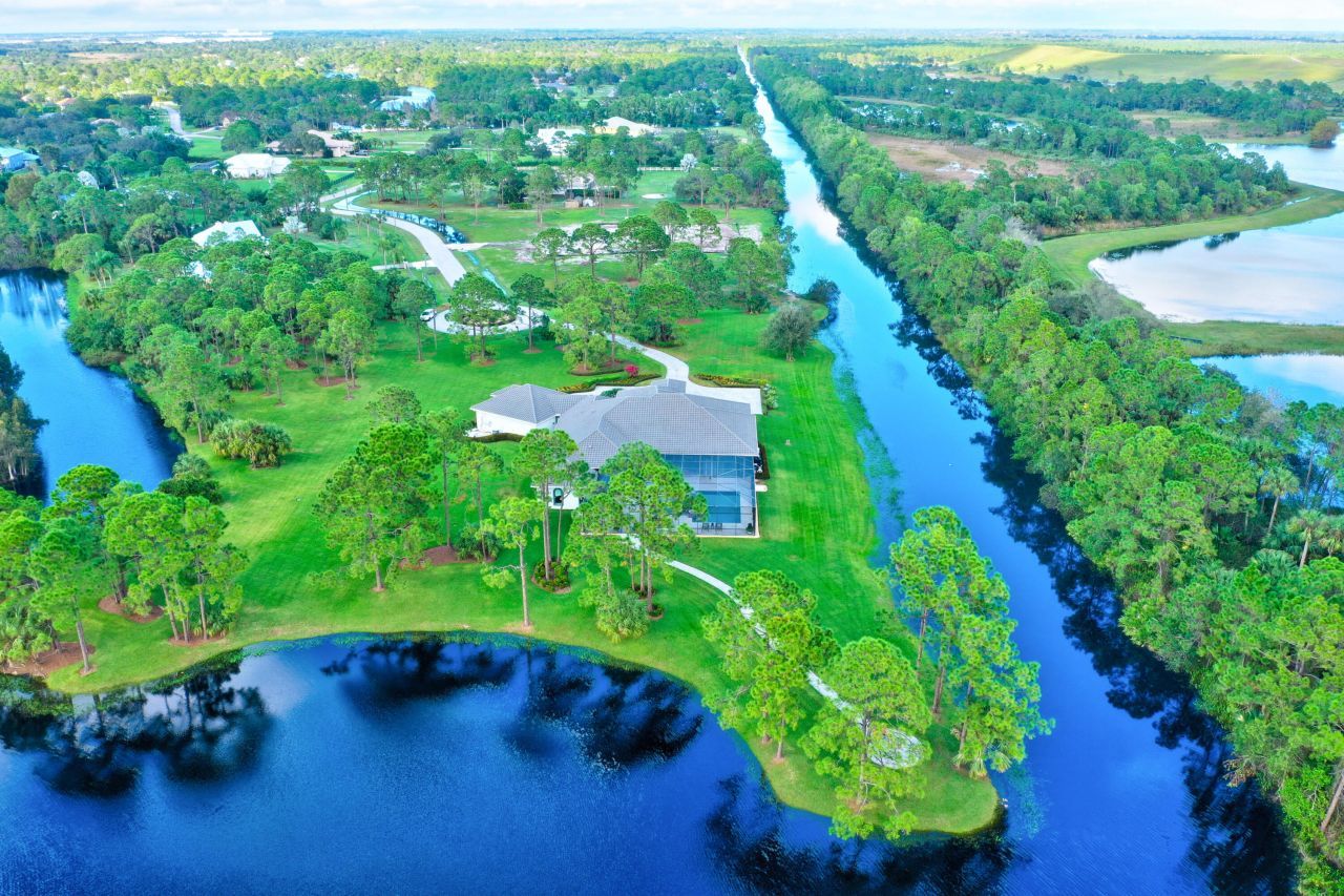 2308 SW Austin Lane, Palm City, FL 34990 Photo