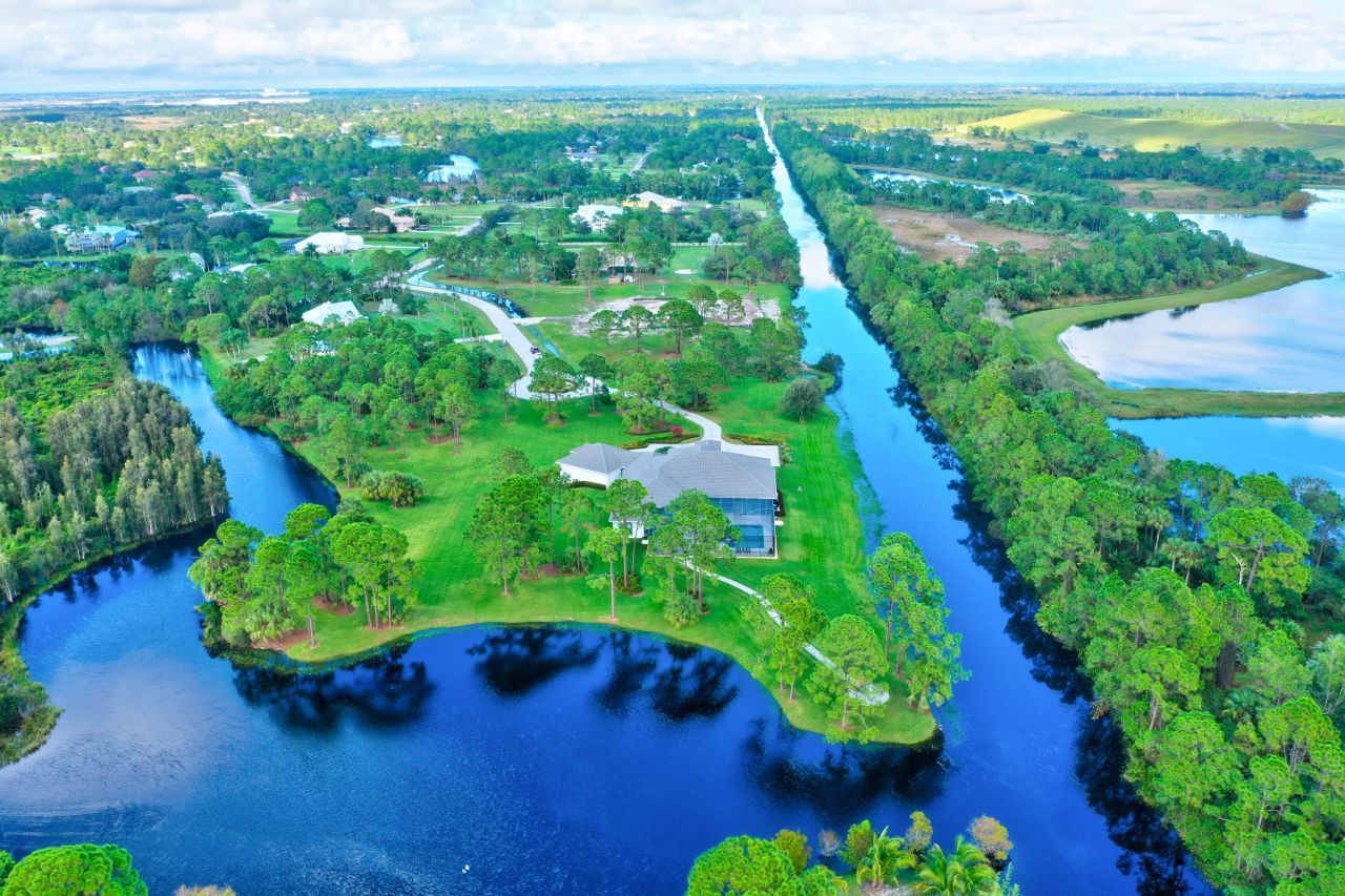 2308 SW Austin Lane, Palm City, FL 34990 Photo